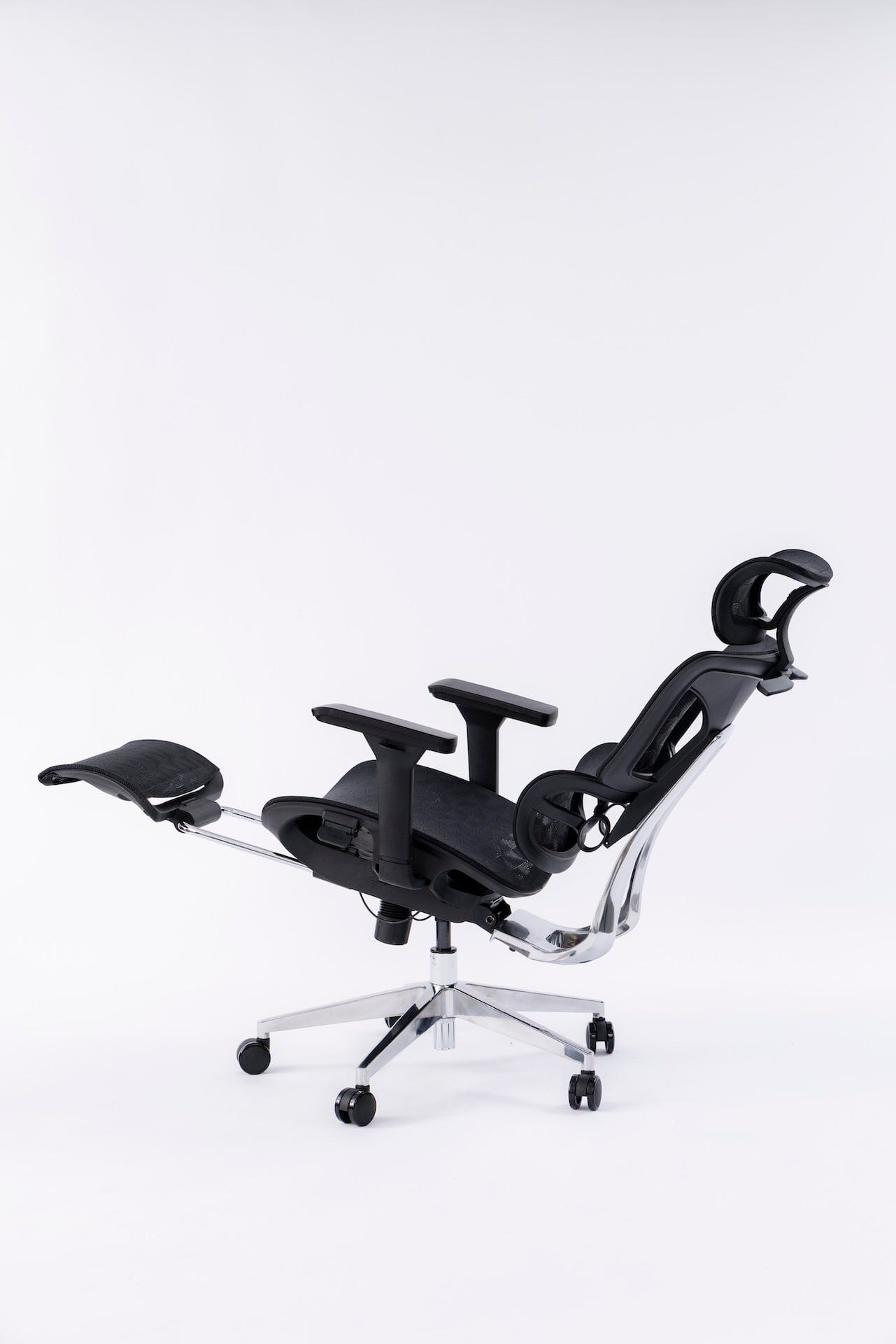 TS FURNITURE Ergonomic Chair ERGOWAVE-S1 Ergonomic Office Chair in Australia