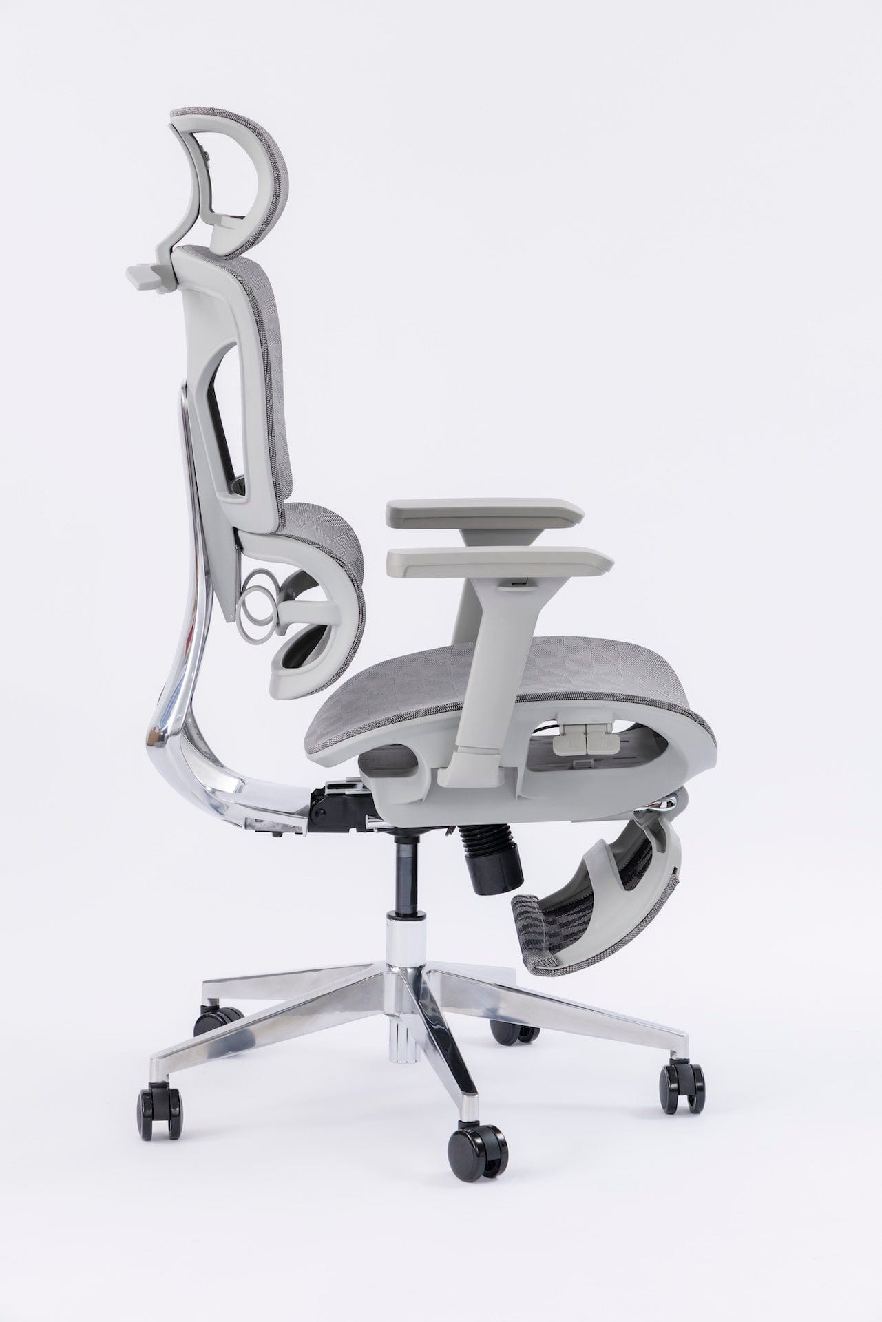 TS FURNITURE Ergonomic Chair ERGOWAVE-S1 Ergonomic Office Chair in Australia