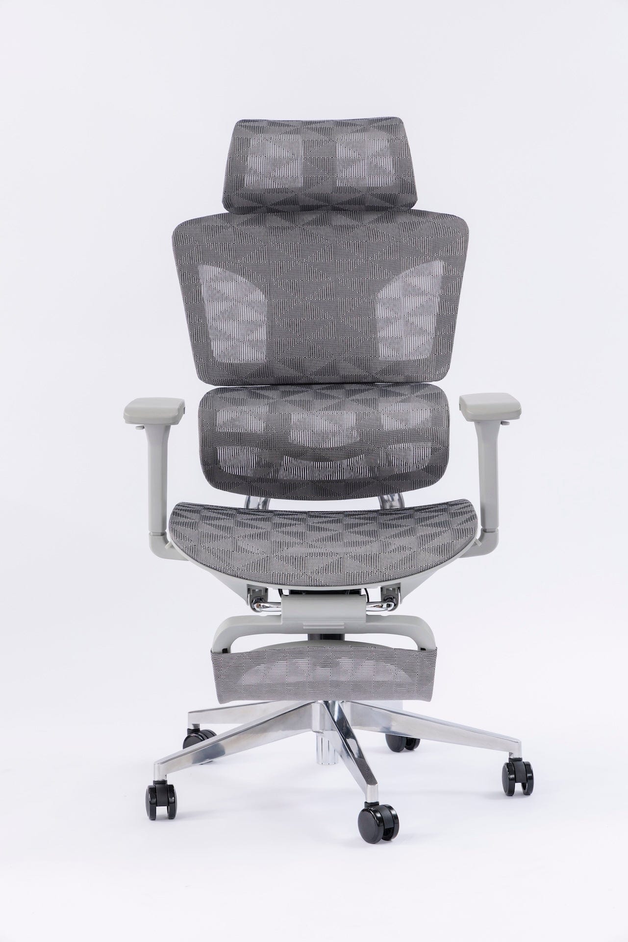 TS FURNITURE Ergonomic Chair ERGOWAVE-S1 Ergonomic Office Chair in Australia
