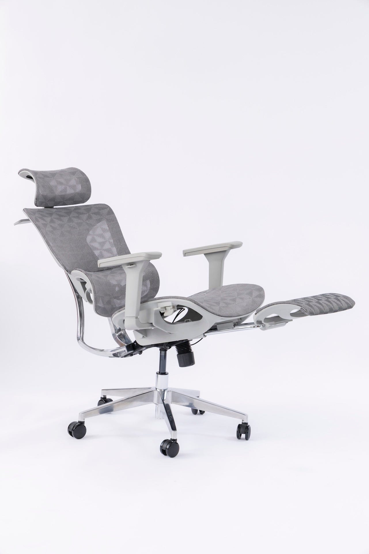 TS FURNITURE Ergonomic Chair ERGOWAVE-S1 Ergonomic Office Chair in Australia