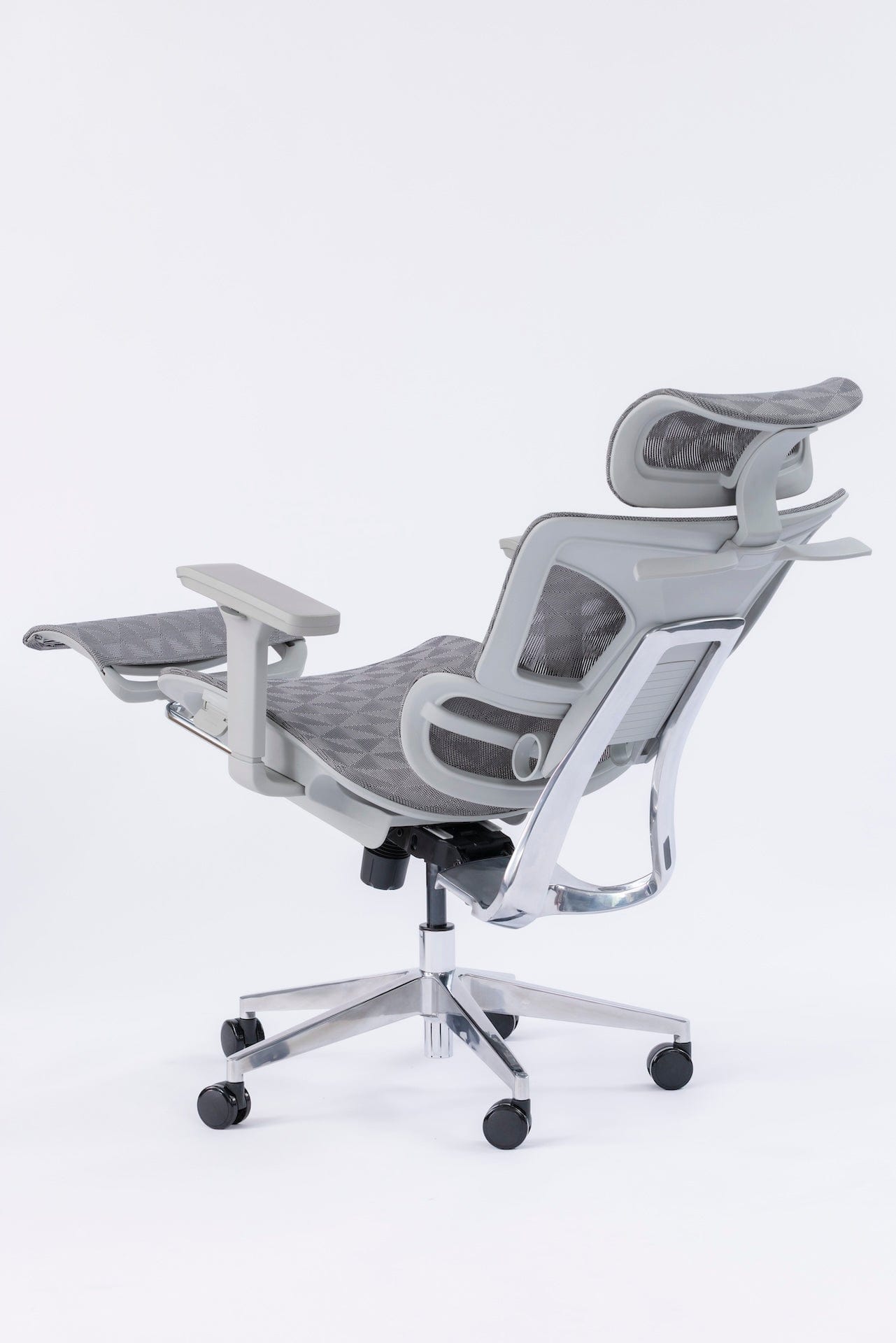TS FURNITURE Ergonomic Chair ERGOWAVE-S1 Ergonomic Office Chair in Australia