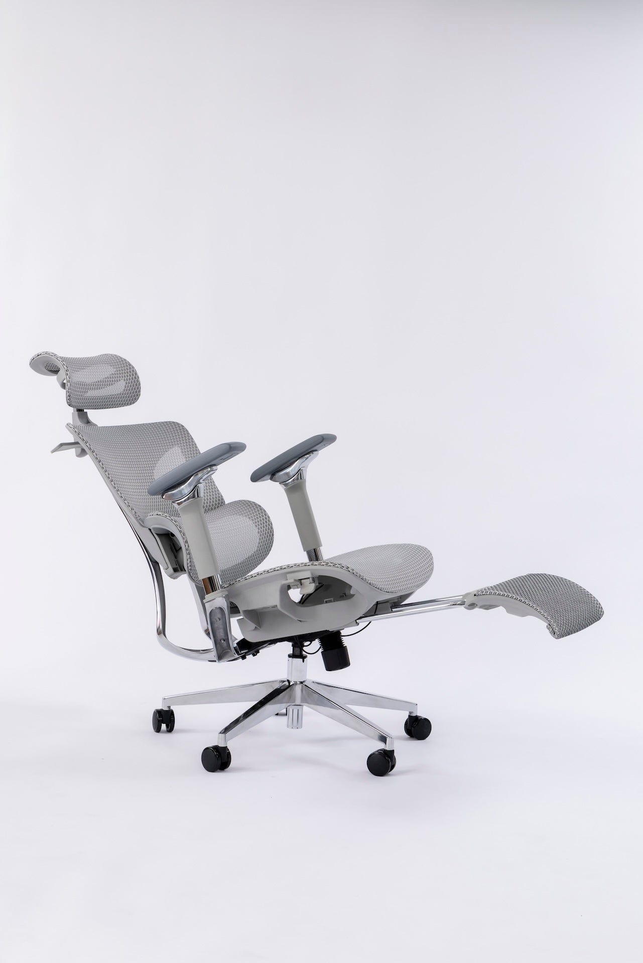 TS FURNITURE Ergonomic Chair ERGOWAVE-S2 Ergonomic Office Chair in Australia