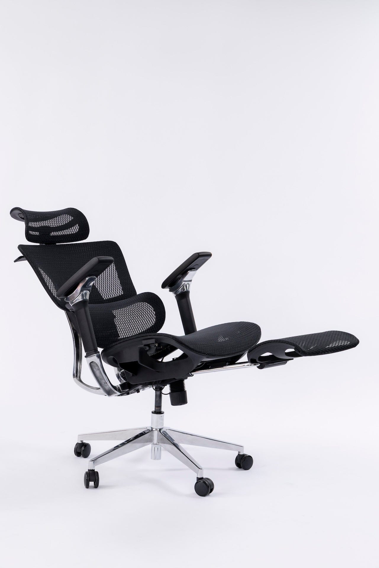 TS FURNITURE Ergonomic Chair ERGOWAVE-S2 Ergonomic Office Chair in Australia