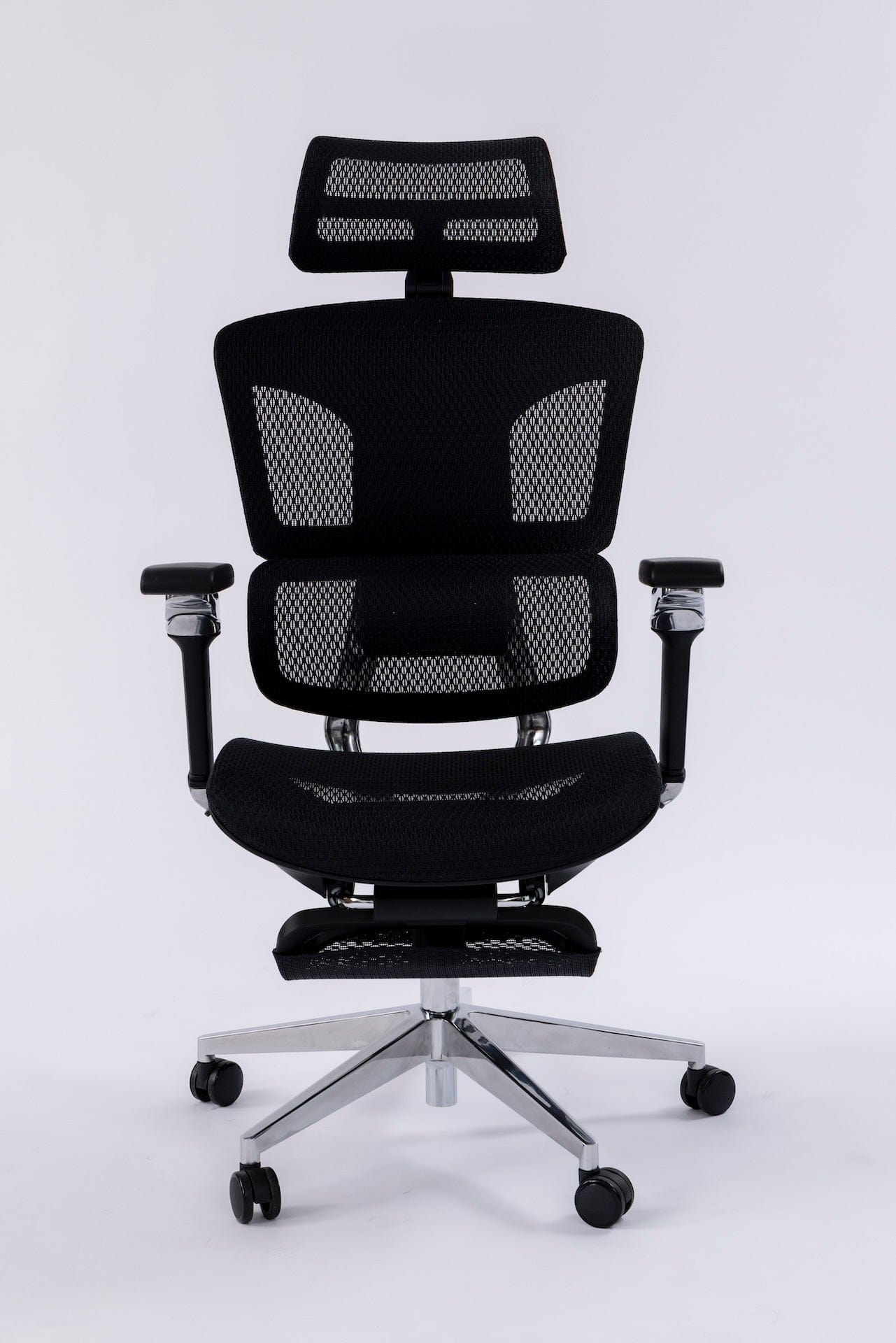 TS FURNITURE Ergonomic Chair ERGOWAVE-S2 Ergonomic Office Chair in Australia