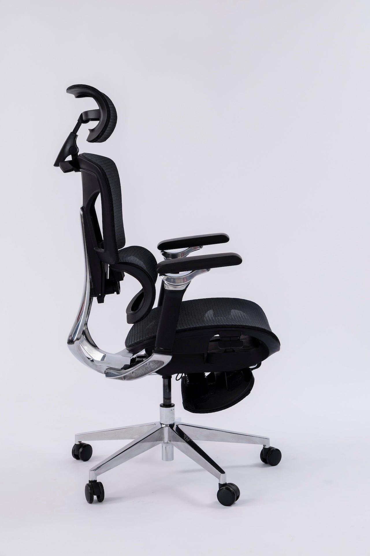 TS FURNITURE Ergonomic Chair ERGOWAVE-S2 Ergonomic Office Chair in Australia