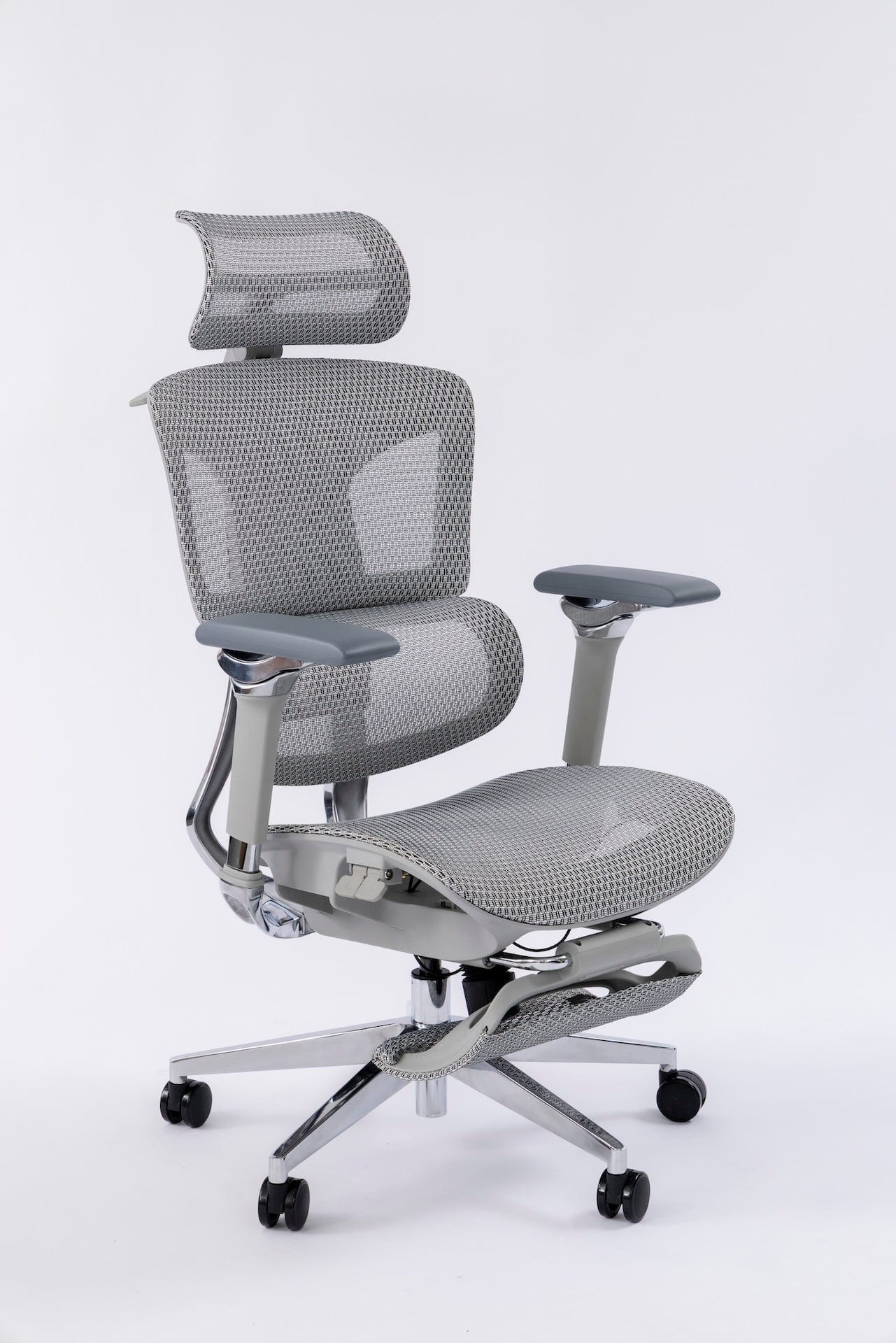 TS FURNITURE Ergonomic Chair ERGOWAVE-S2 Ergonomic Office Chair in Australia