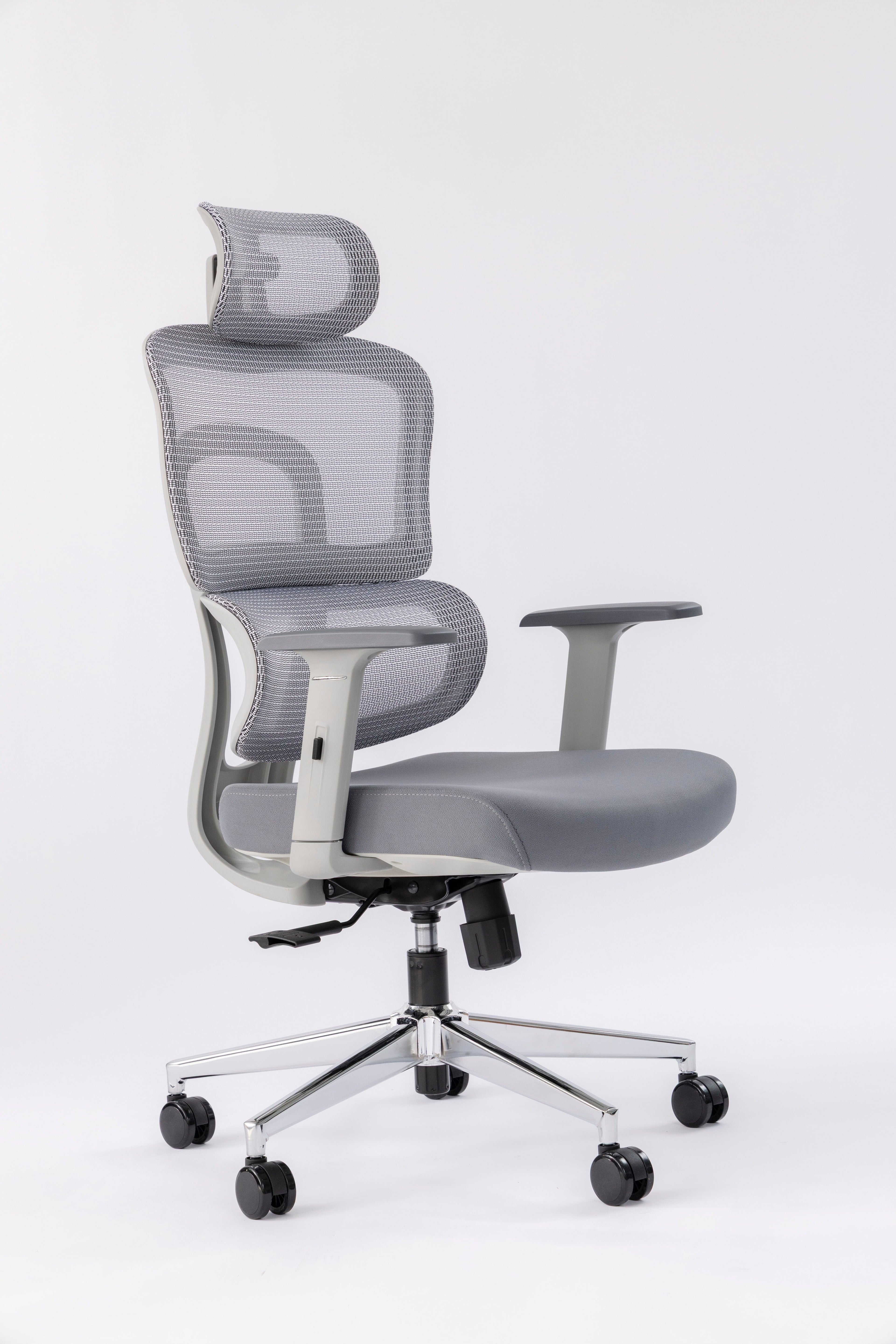 TS FURNITURE Ergonomic Chair ERGOWAVE-V1 Ergonomic Office Chair in Australia