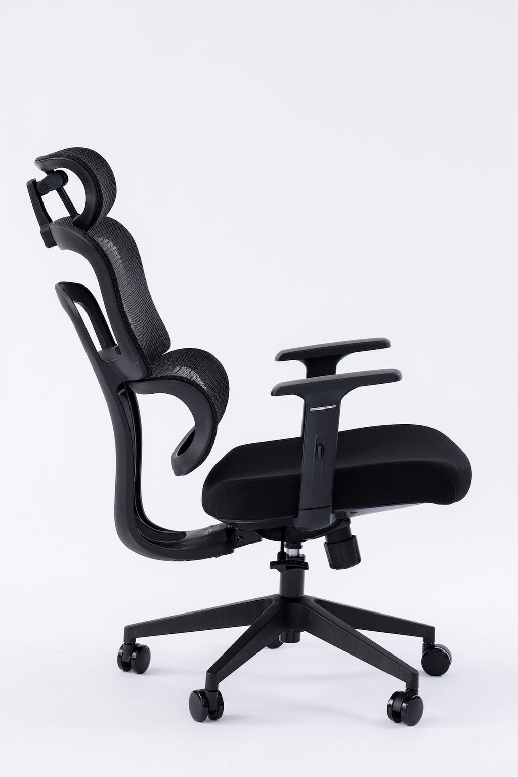 TS FURNITURE Ergonomic Chair ERGOWAVE-V1 Ergonomic Office Chair in Australia