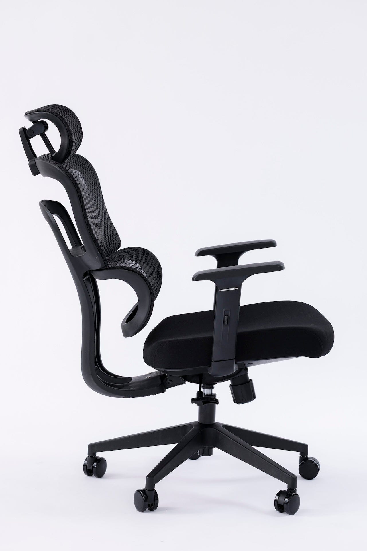 TS FURNITURE Ergonomic Chair ERGOWAVE-V1 Ergonomic Office Chair in Australia