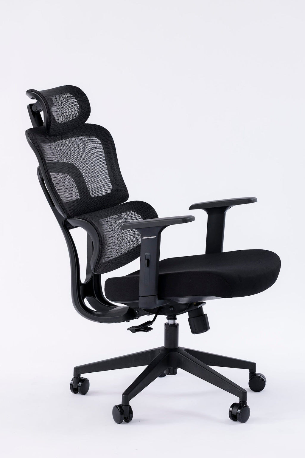 TS FURNITURE Ergonomic Chair ERGOWAVE-V1 Ergonomic Office Chair in Australia