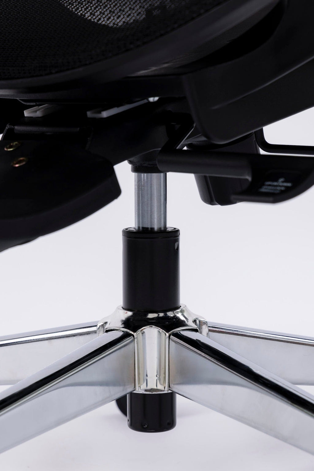 TS FURNITURE Ergonomic Chair ERGOWAVE-V1 Ergonomic Office Chair in Australia