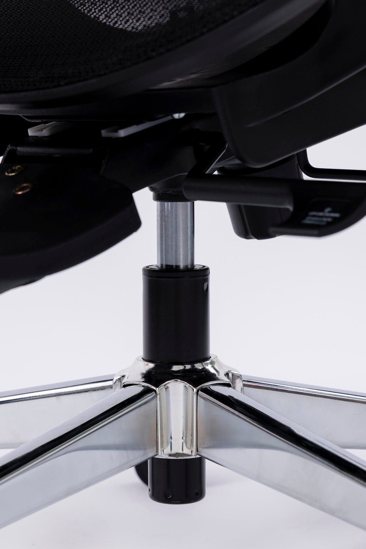 TS FURNITURE Ergonomic Chair ERGOWAVE-V1 Ergonomic Office Chair in Australia