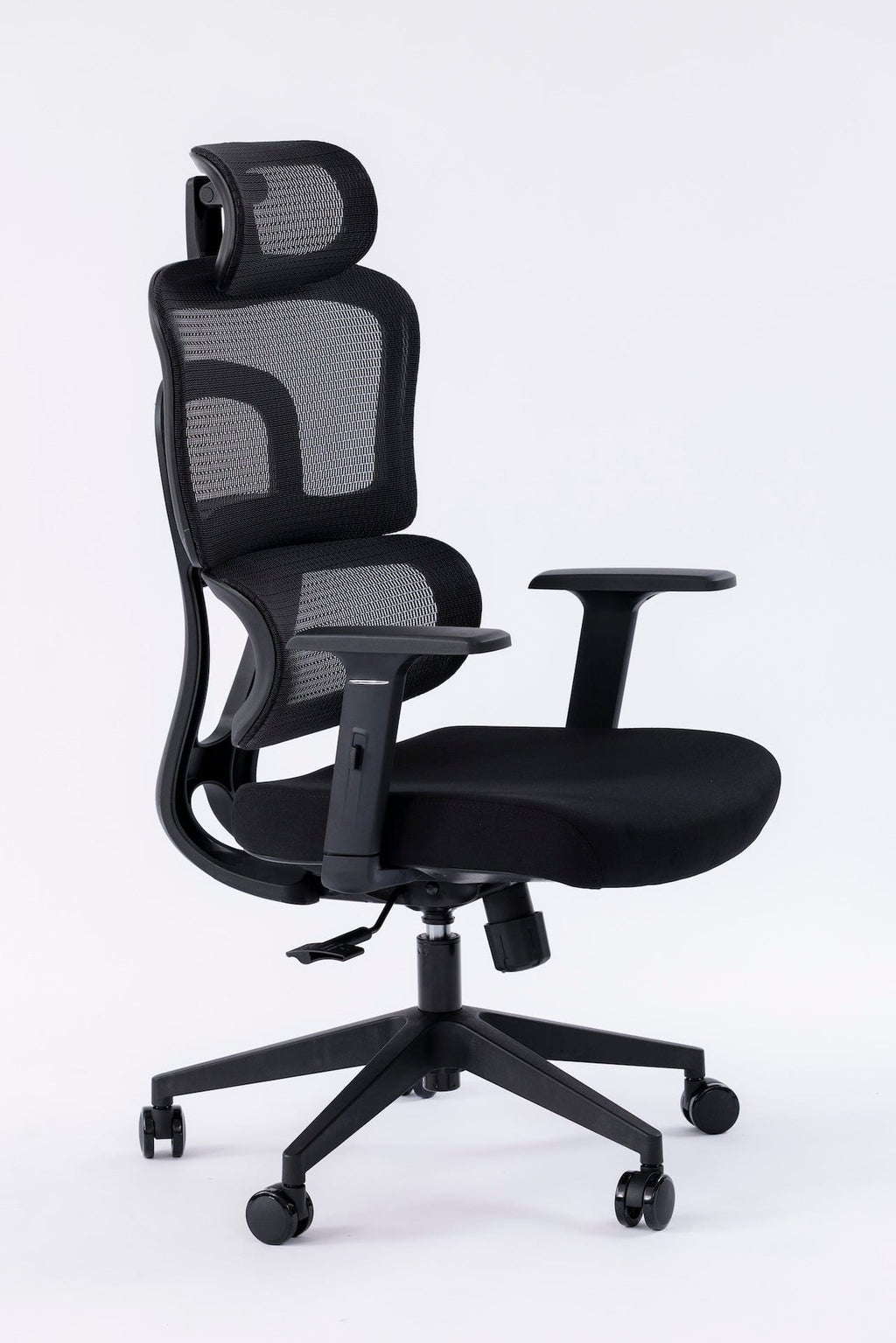 TS FURNITURE Ergonomic Chair ERGOWAVE-V1 Ergonomic Office Chair in Australia