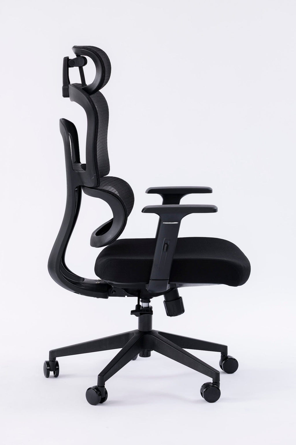 TS FURNITURE Ergonomic Chair ERGOWAVE-V1 Ergonomic Office Chair in Australia