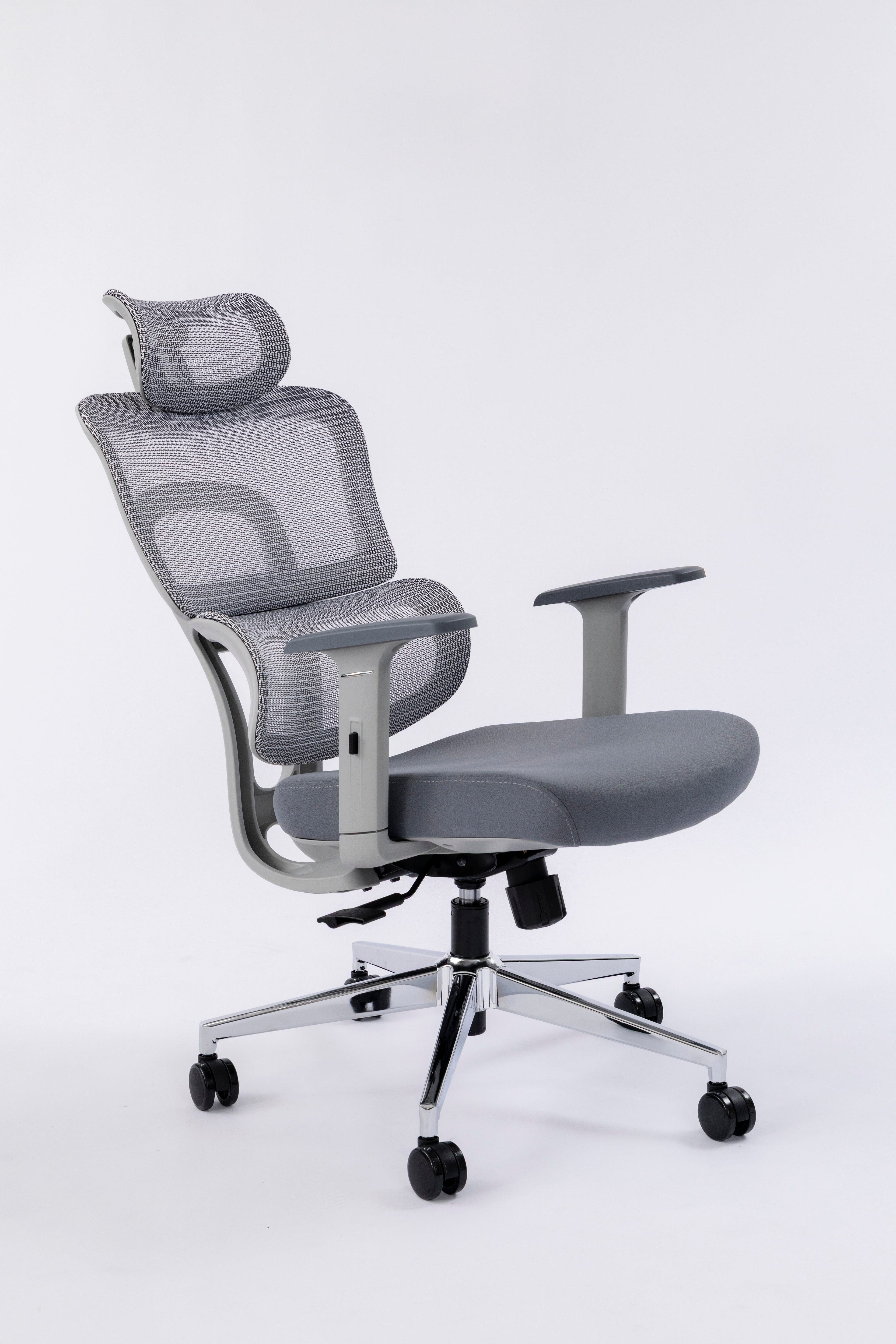 TS FURNITURE Ergonomic Chair ERGOWAVE-V1 Ergonomic Office Chair in Australia