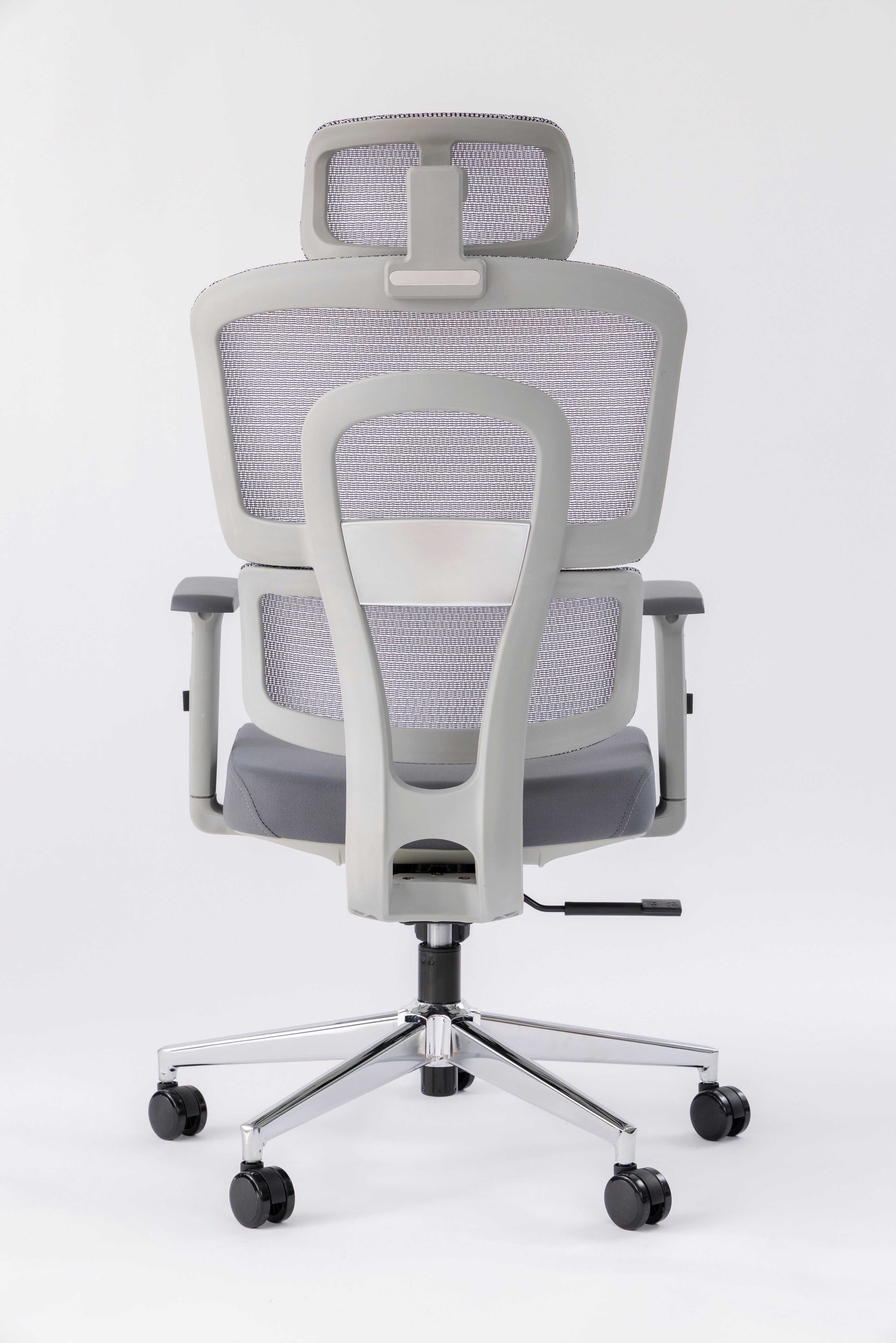 TS FURNITURE Ergonomic Chair ERGOWAVE-V1 Ergonomic Office Chair in Australia