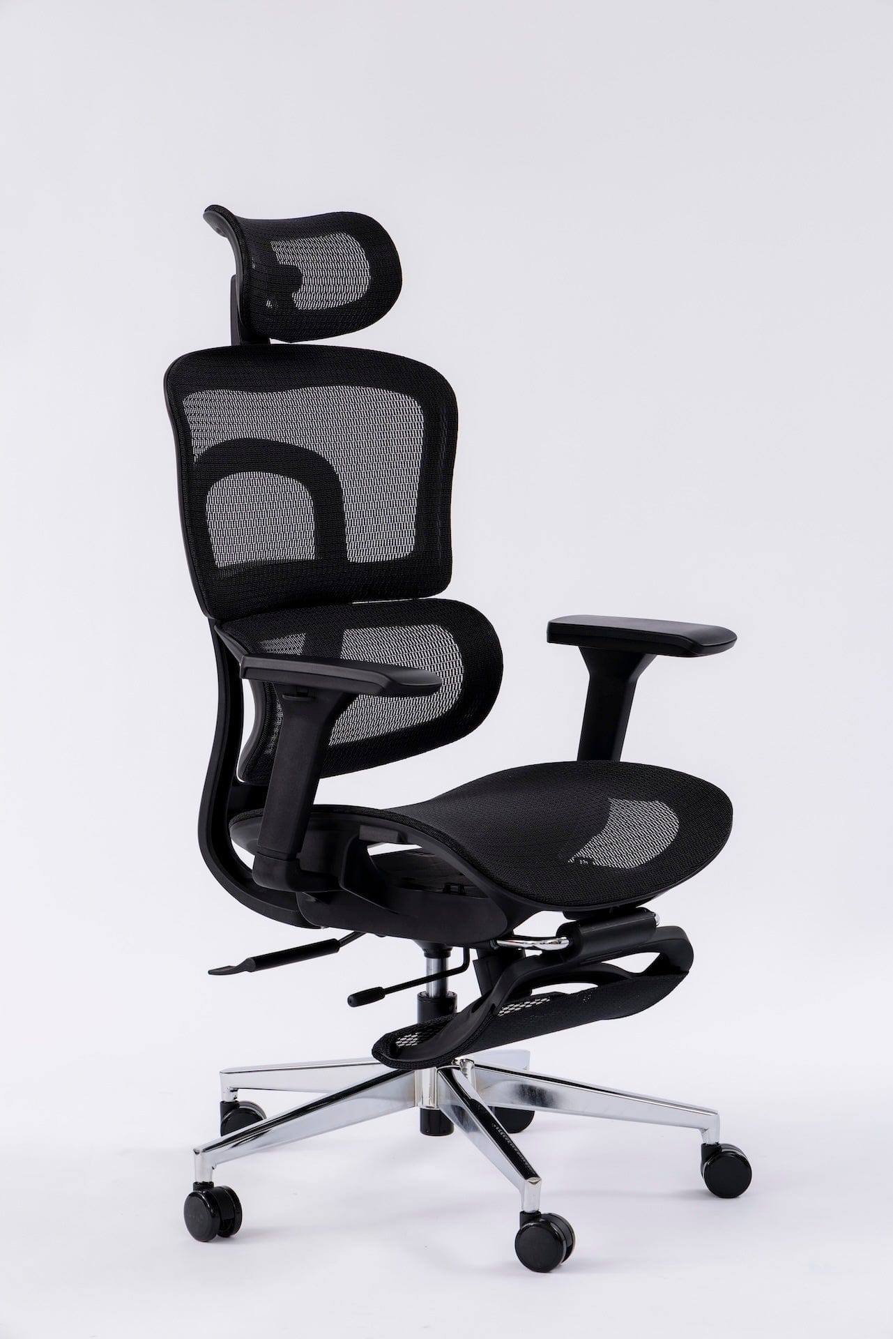 TS FURNITURE Ergonomic Chair ERGOWAVE-V2 Ergonomic Office Chair in Australia