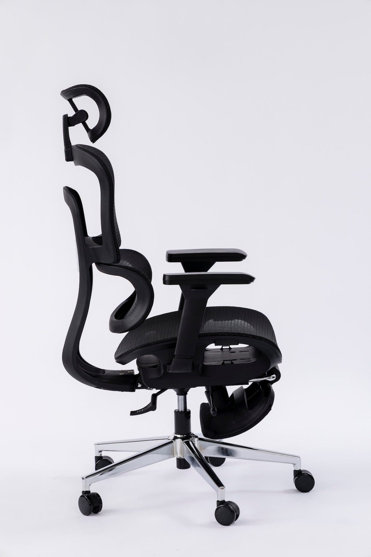TS FURNITURE Ergonomic Chair ERGOWAVE-V2 Ergonomic Office Chair in Australia