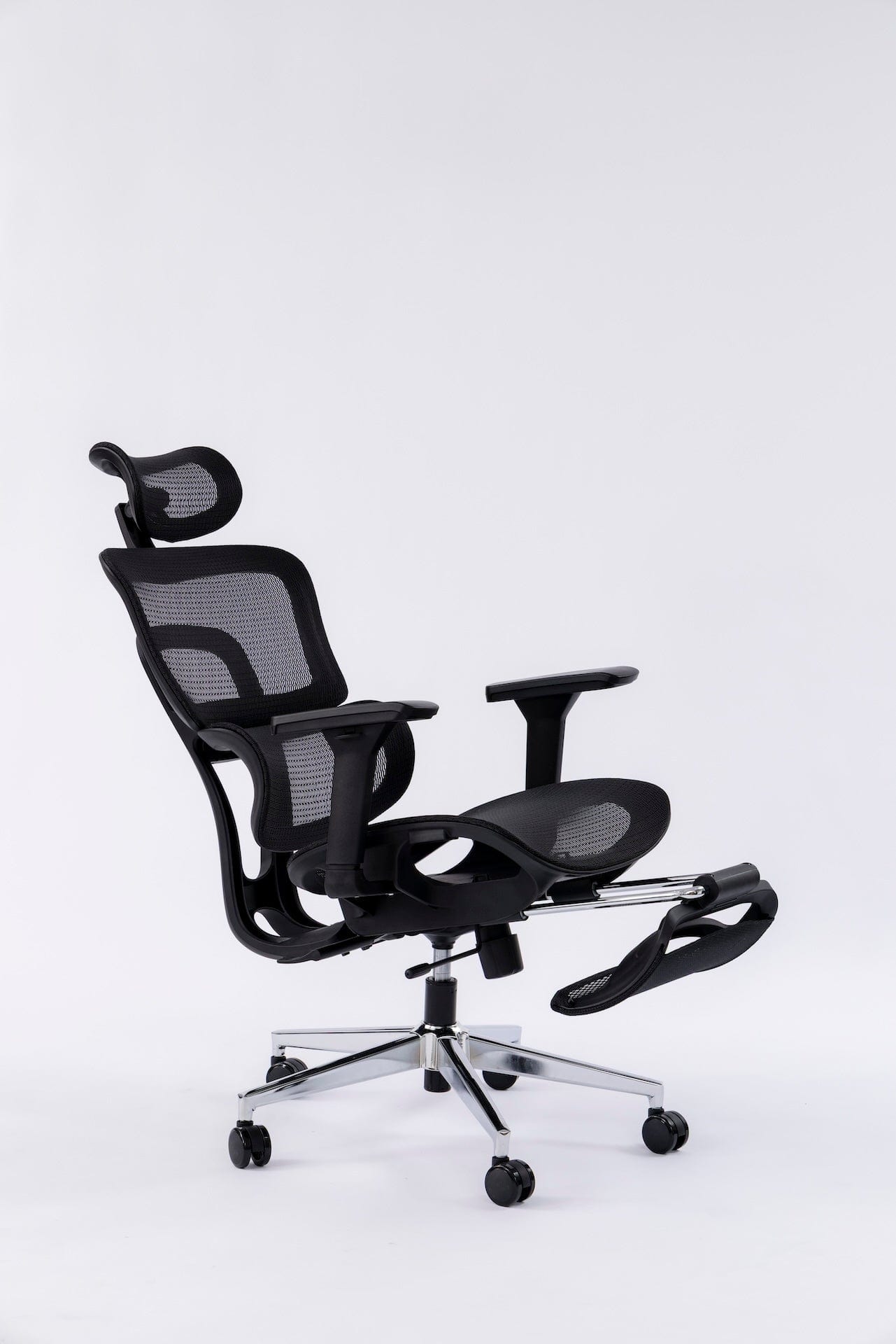 TS FURNITURE Ergonomic Chair ERGOWAVE-V2 Ergonomic Office Chair in Australia