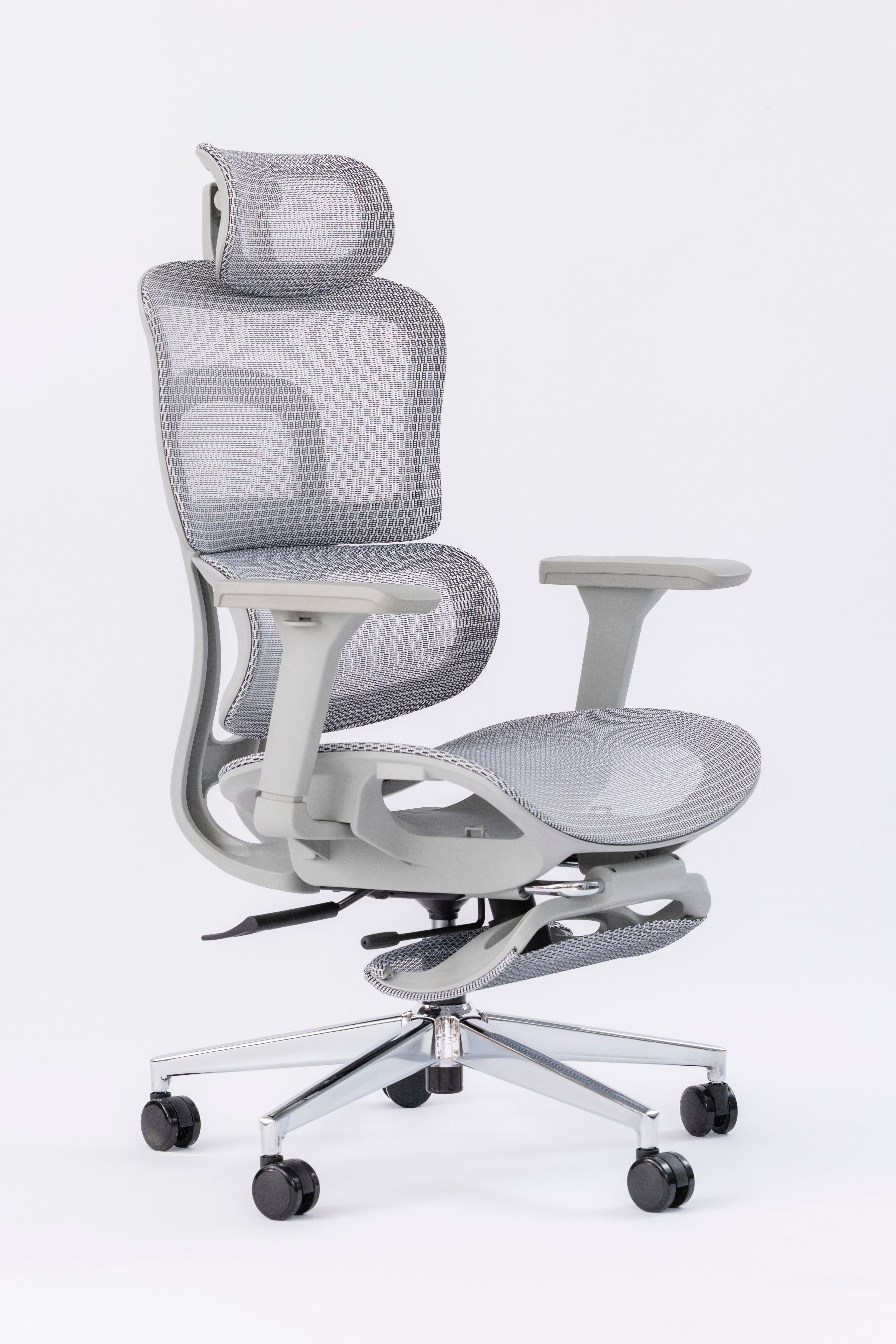 TS FURNITURE Ergonomic Chair ERGOWAVE-V2 Ergonomic Office Chair in Australia