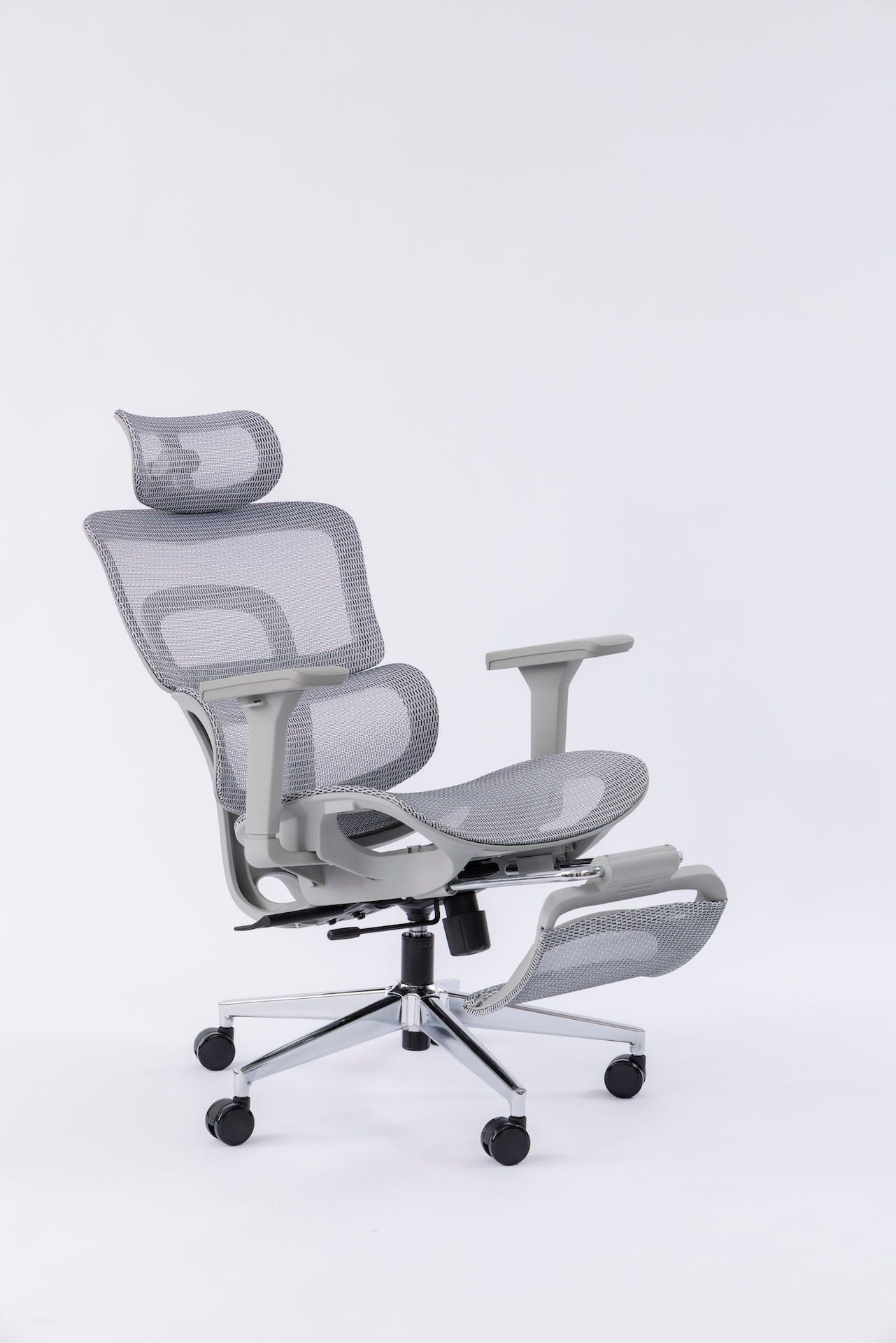 TS FURNITURE Ergonomic Chair ERGOWAVE-V2 Ergonomic Office Chair in Australia